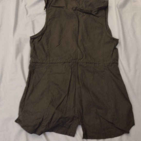 Sebby vest - Picture 7 of 8